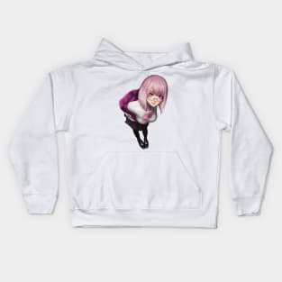 Akane Shinjo Kids Hoodie